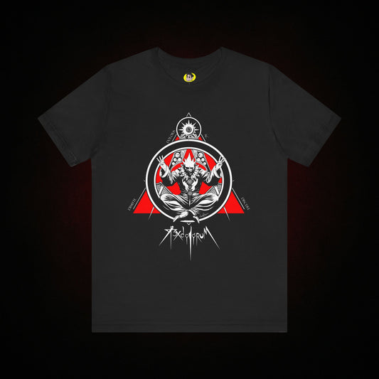 Throne of the 33 Sorrows