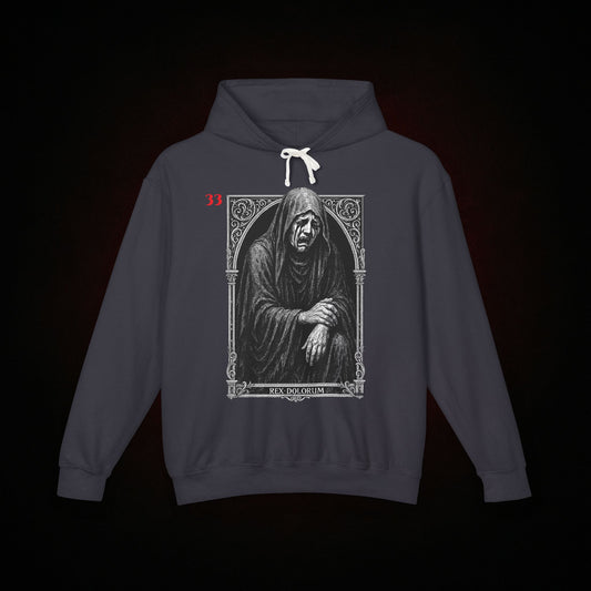 The Mourner's Doctrine