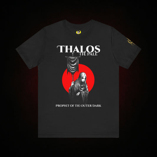 THALOS THE PALE — Prophet of the Outer Dark