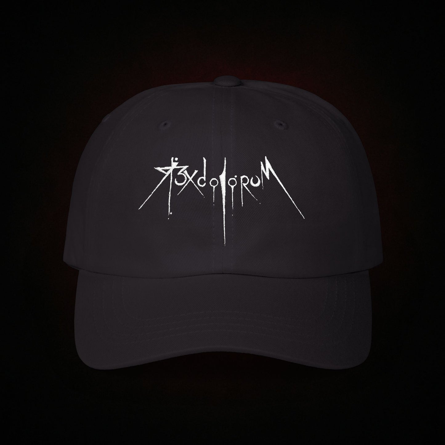 Crown of the Hollow Father