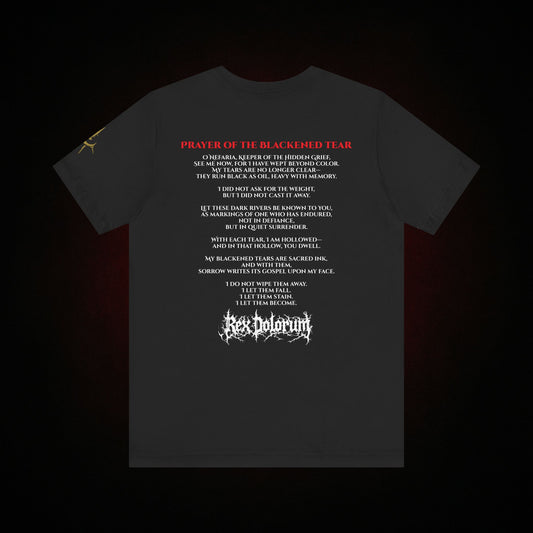 Blackened Tears