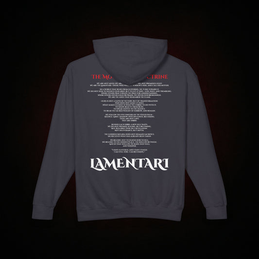 The Mourner's Doctrine