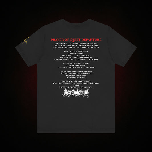 "Mors Non Est Finis" – The Deathless Creed