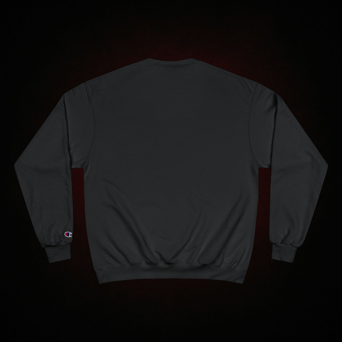 Sweater of Ashes