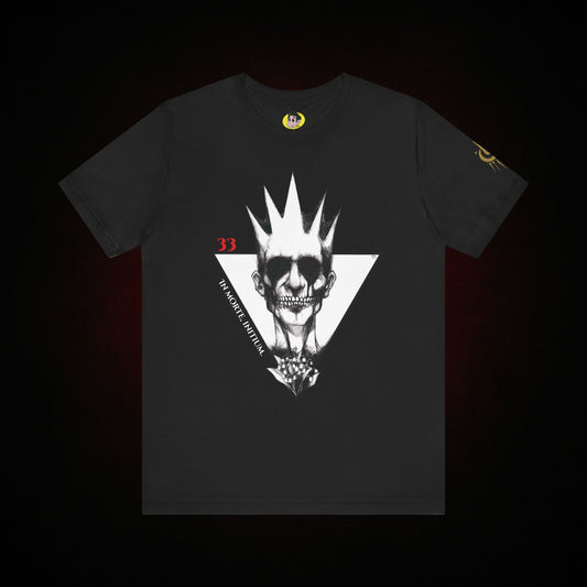 "Mors Non Est Finis" – The Deathless Creed