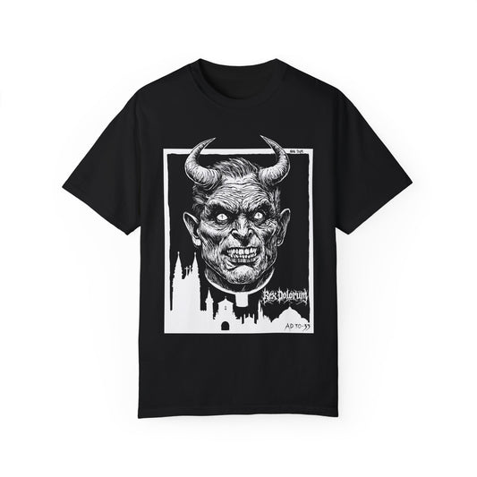 Devil's Trick Unisex T-shirt