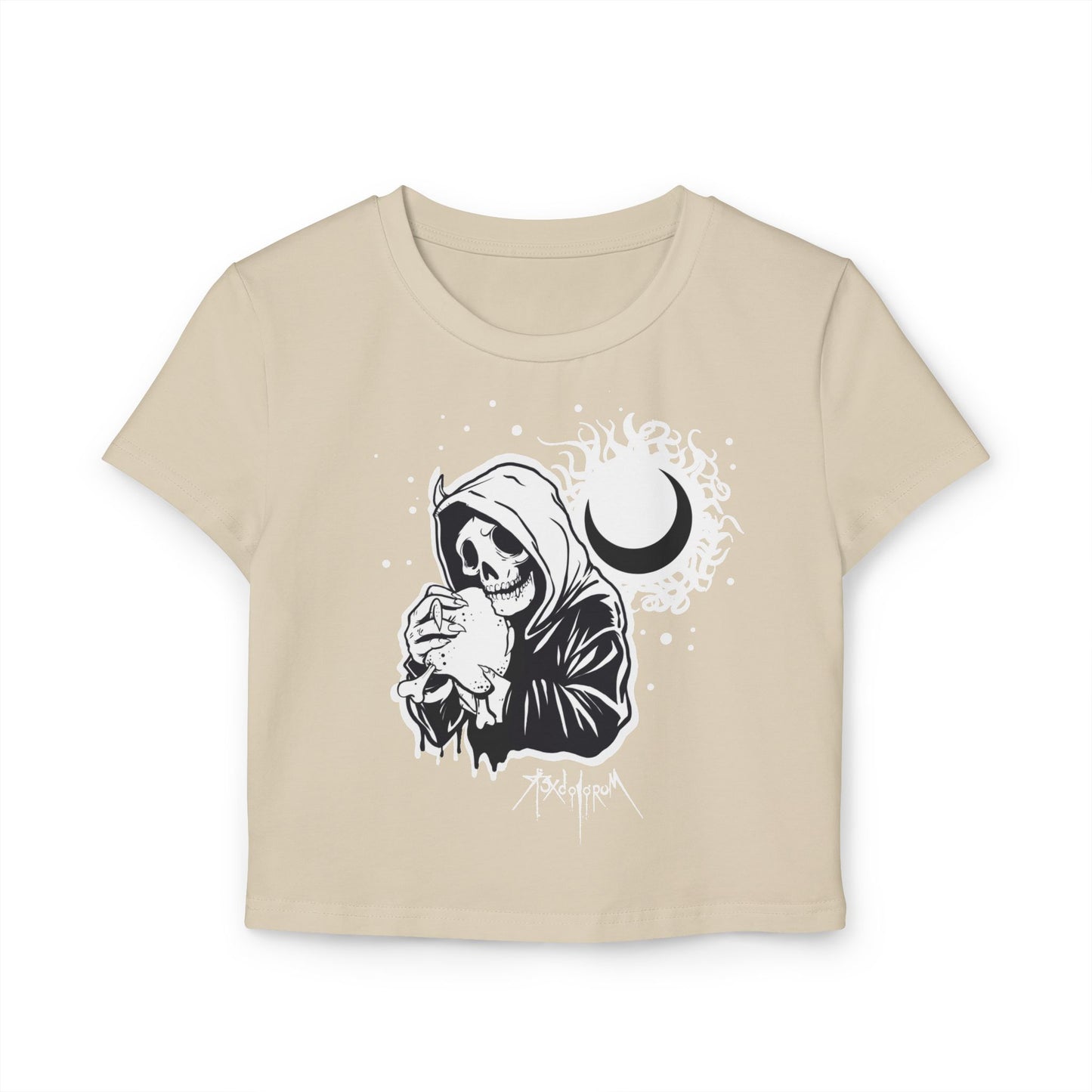 Women's Baby Tee