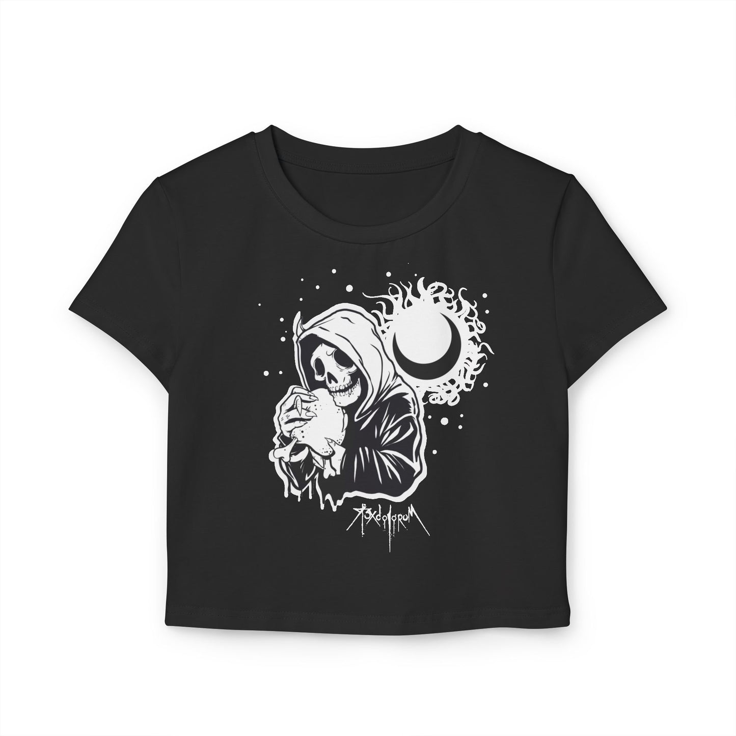 Women's Baby Tee