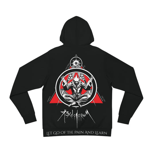 Official Rex Dolorum Hoodie